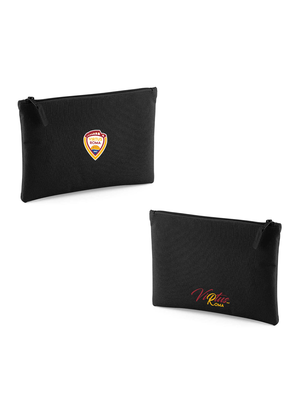 Pochette logo Virtus Roma 1960