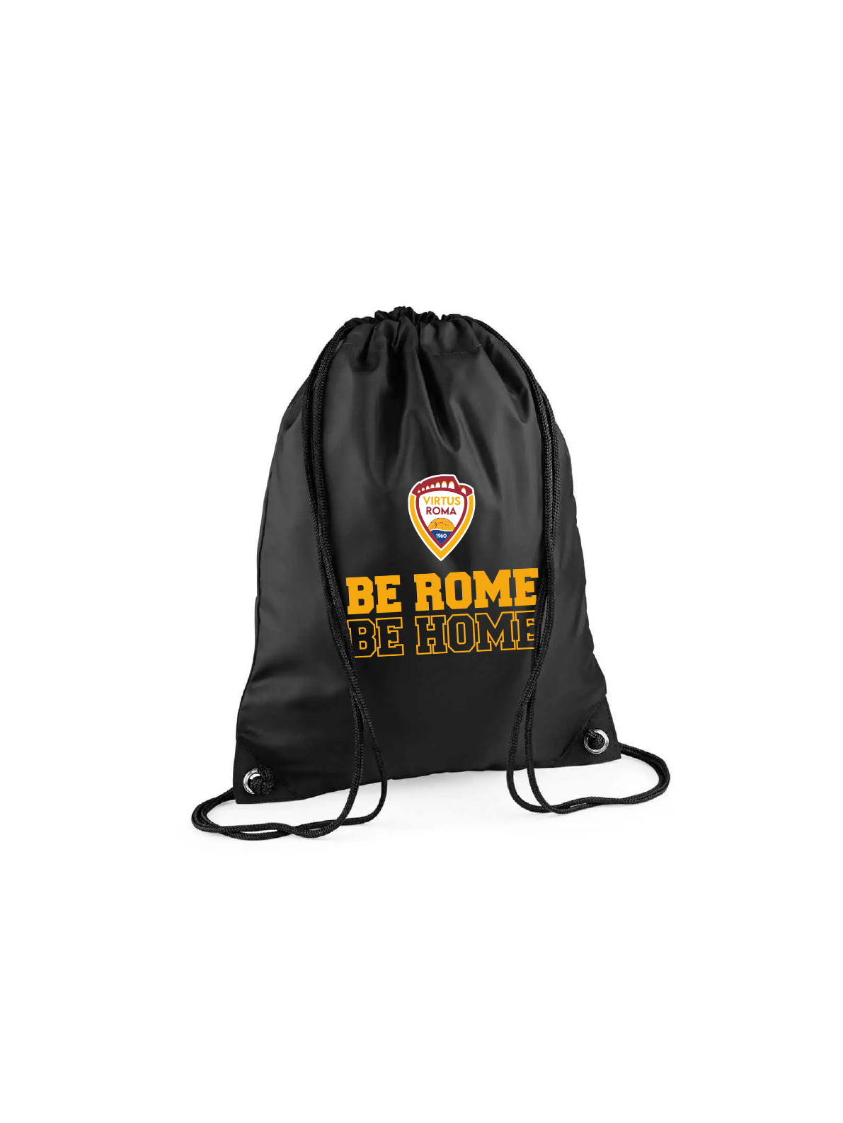 Sacca multiuso Be Rome Be Home