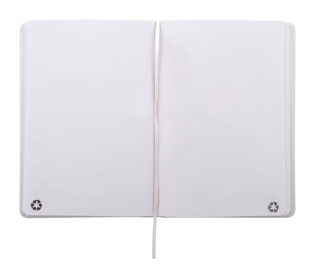 Quaderno A5 - special capsule: Virtus Roma