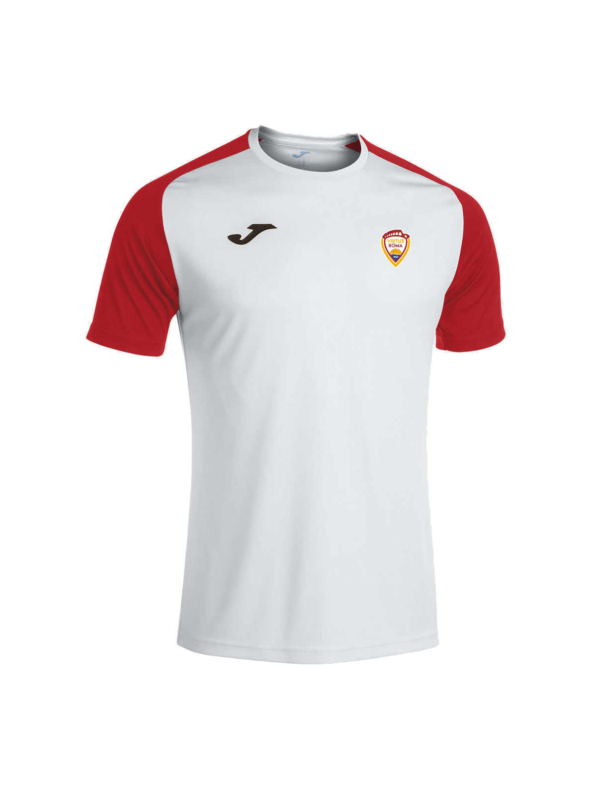 Maglietta Joma stemma Virtus Roma 1960