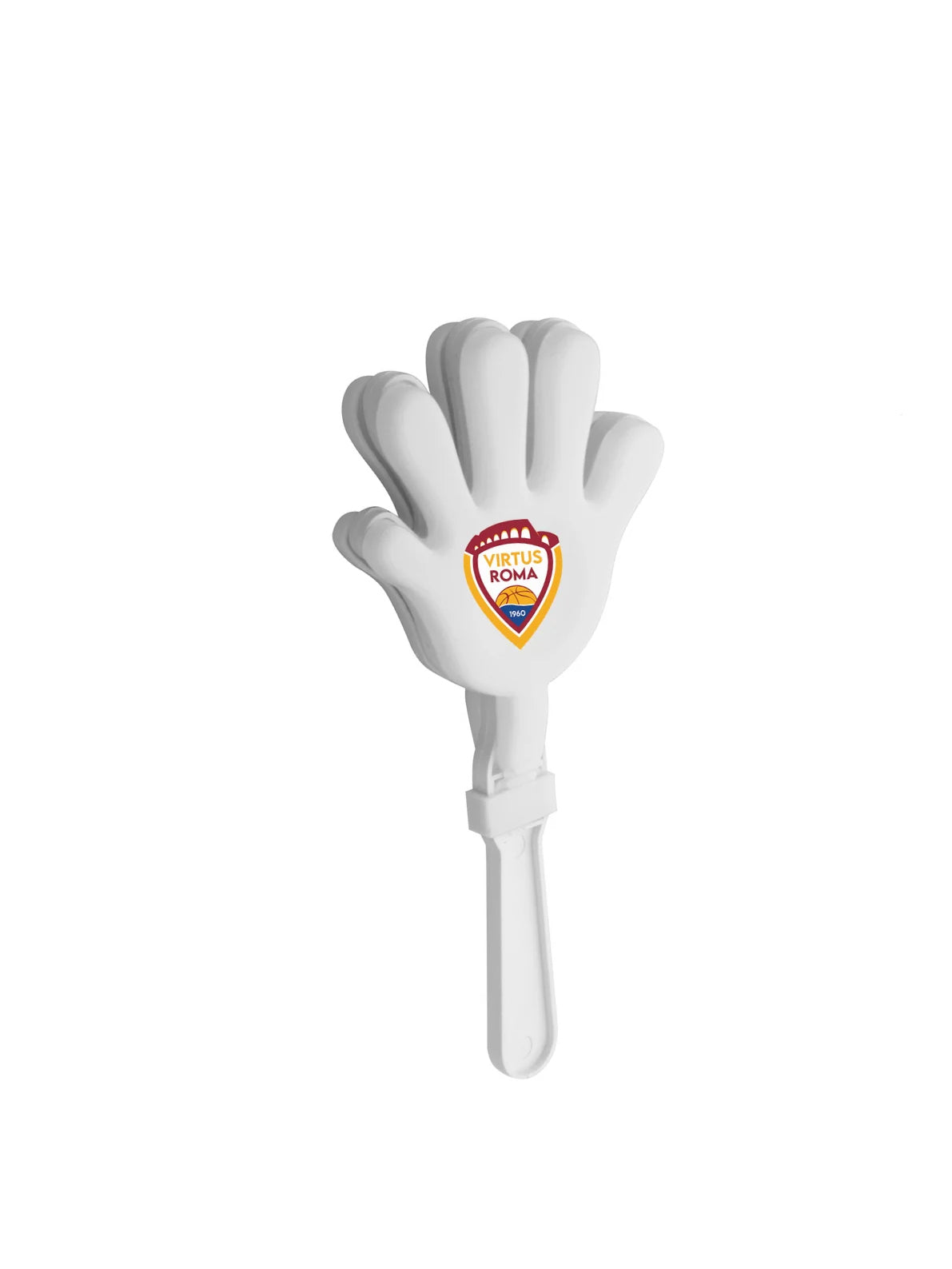 Maracaná battacchio Stemma Virtus 1960