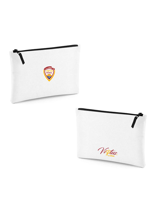 Pochette logo Virtus Roma 1960