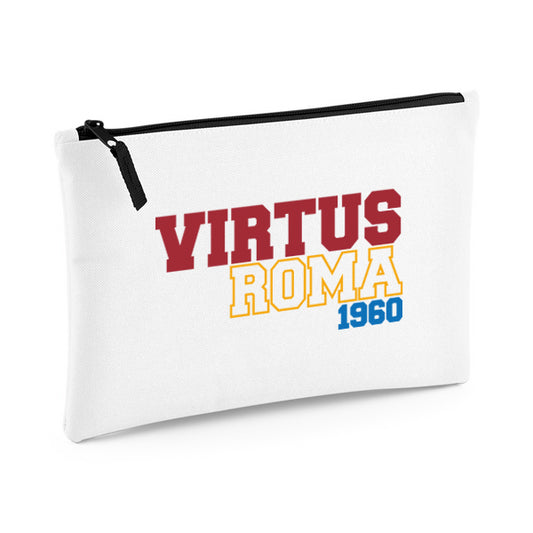 Pochette Virtus Roma 1960