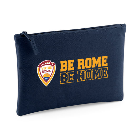 Pochette Be Rome Be Home