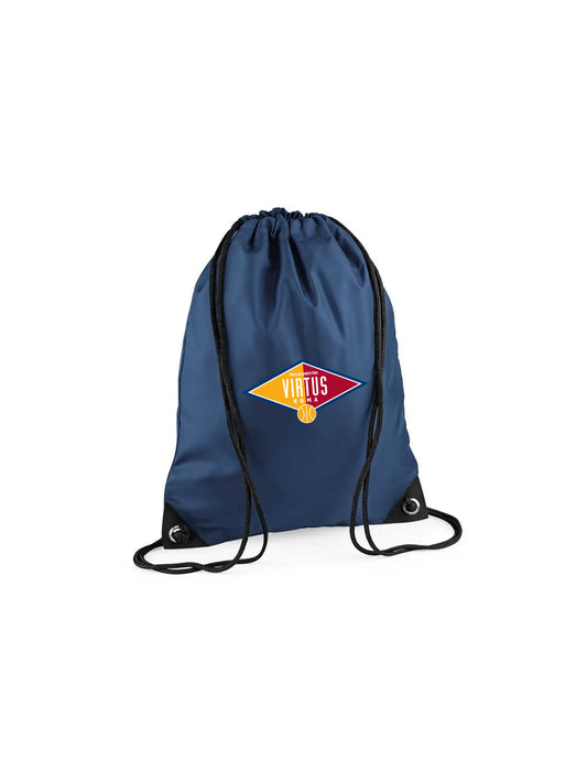Sacca multiuso - special capsule: Virtus Roma