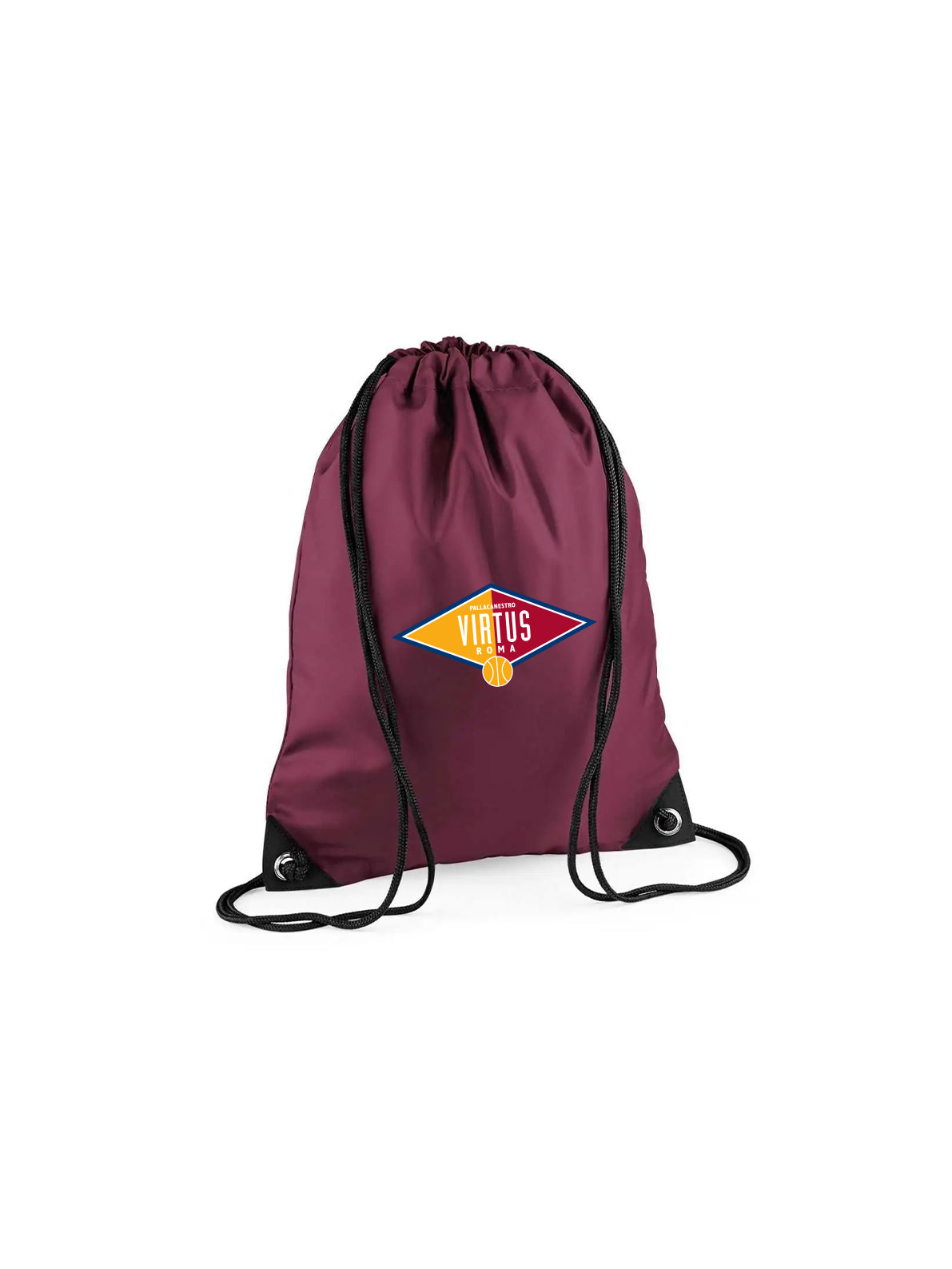 Sacca multiuso - special capsule: Virtus Roma