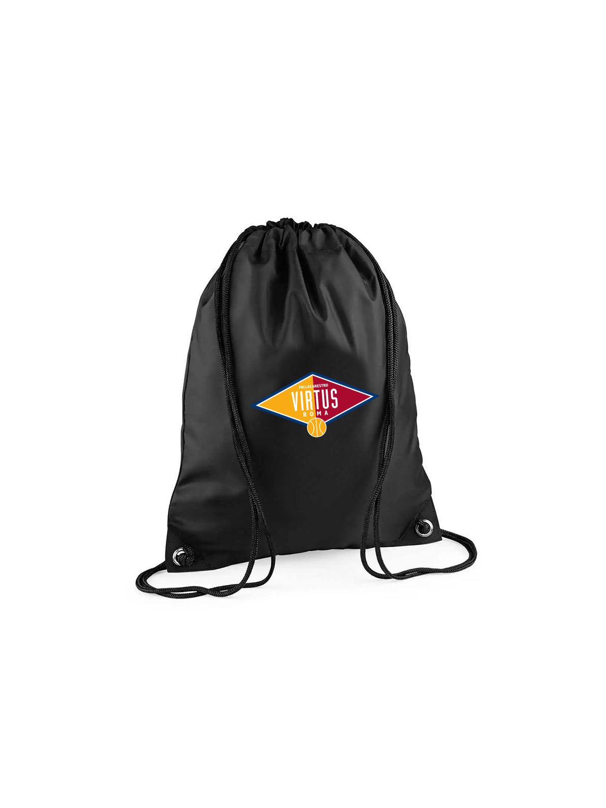 Sacca multiuso - special capsule: Virtus Roma