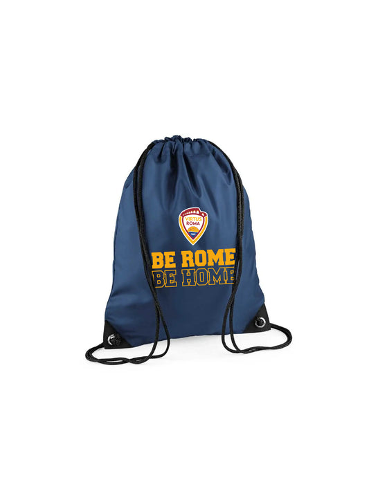 Sacca multiuso Be Rome Be Home