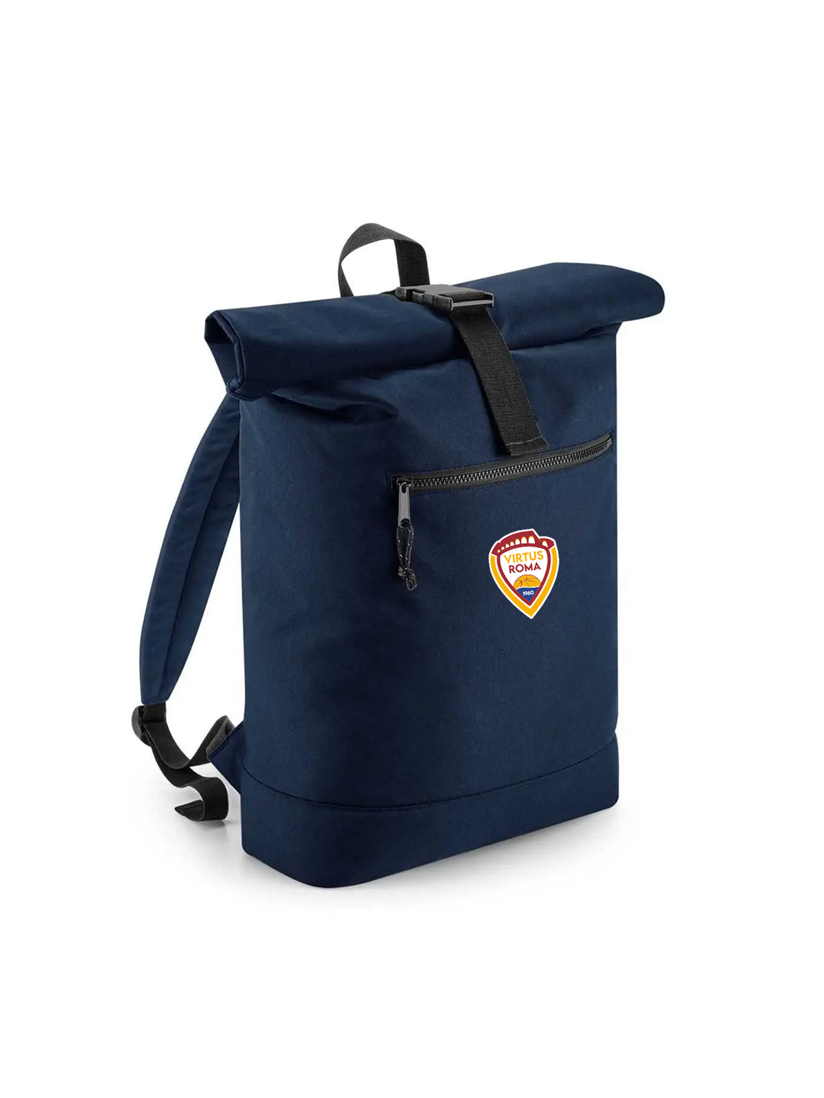 Zaino Roll-Top Virtus Roma 1960