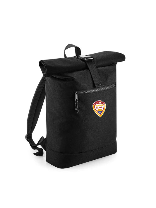 Zaino Roll-Top Virtus Roma 1960
