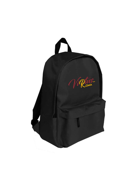 Zaino Scritta Virtus Roma 1960